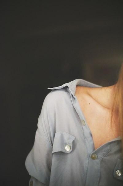 Как большая