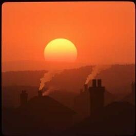 Вот моя деревня