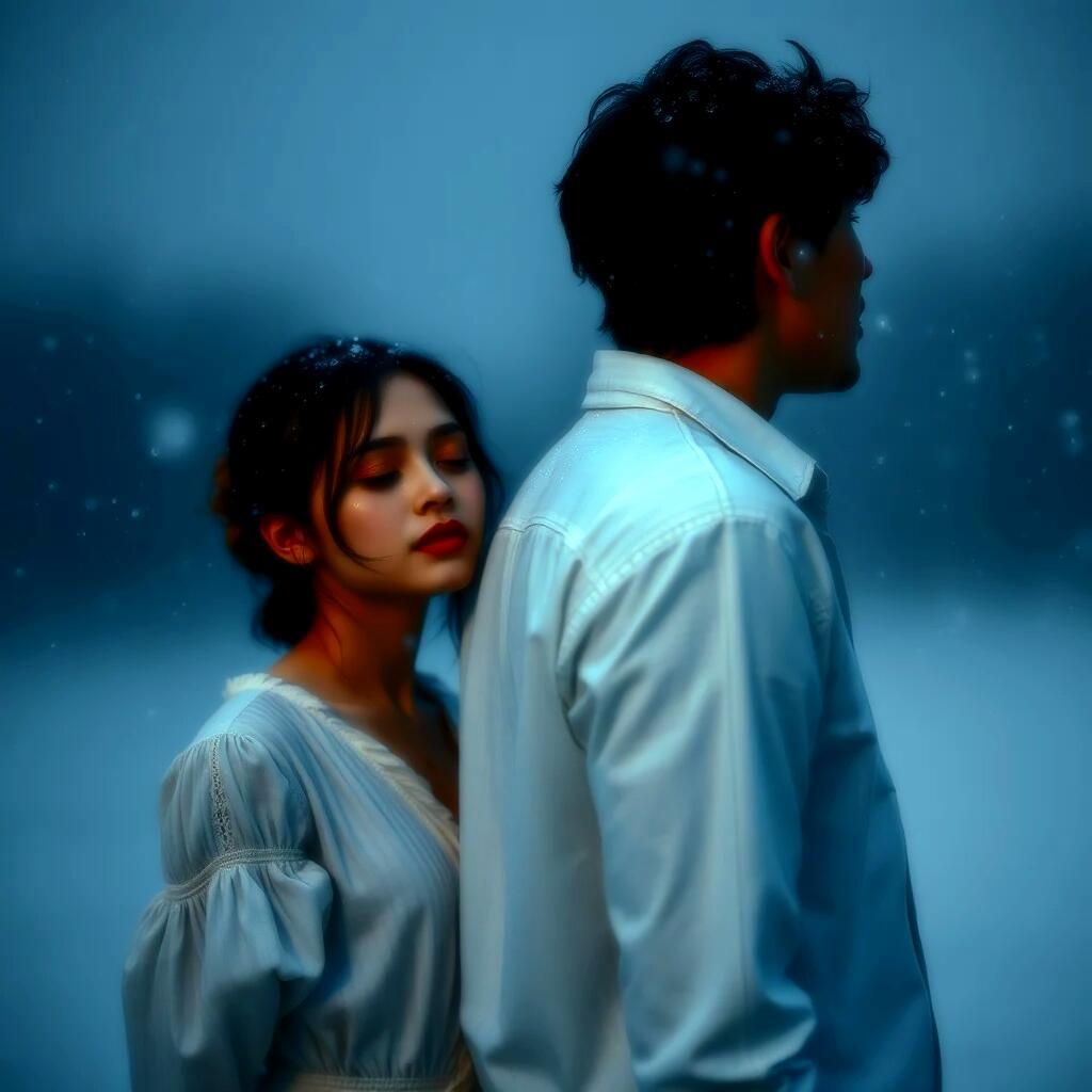 Любовный удар