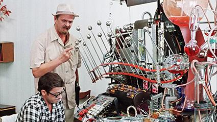 Поездка в детство