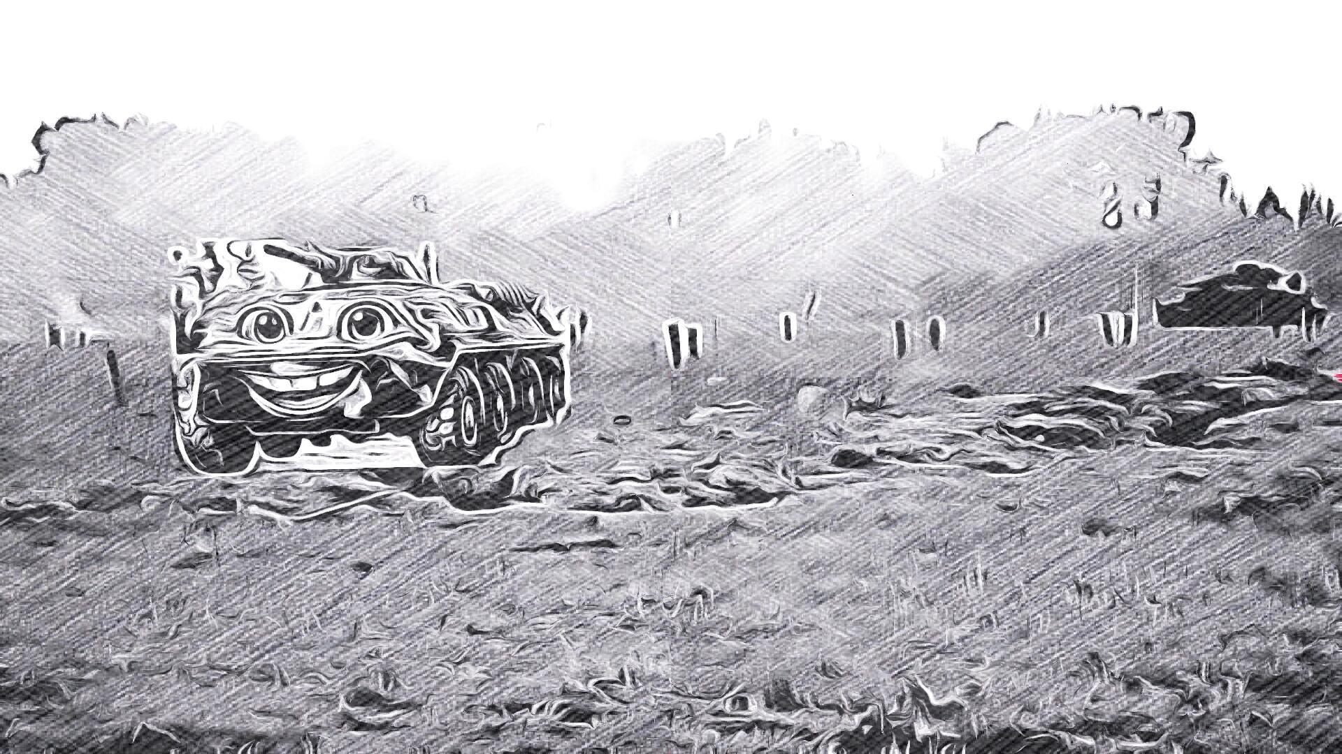 Монолог БТРа