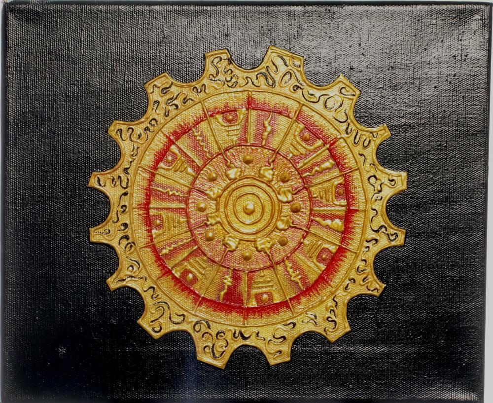 Пятое измерение...