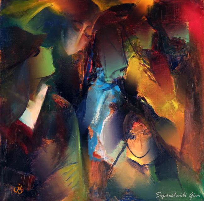 Церковные бабы