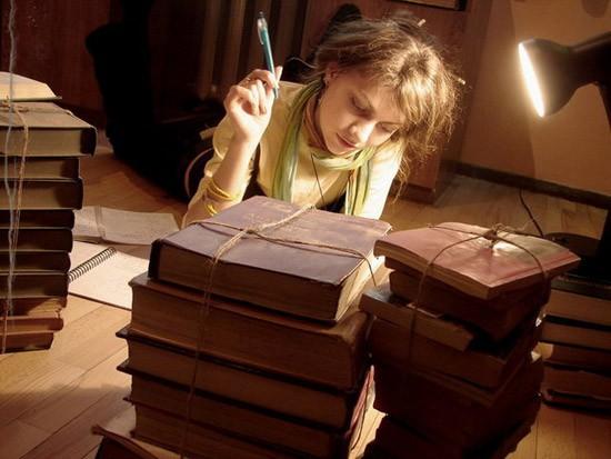 ОТКРОЙ СЕБЯ ДЛЯ ПЕРЕМЕН.