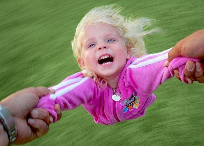 МОЁ БЕЗЗАБОТНОЕ ДЕТСТВО