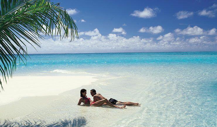 Огород на двоих