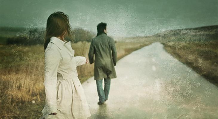 Я не смогла...