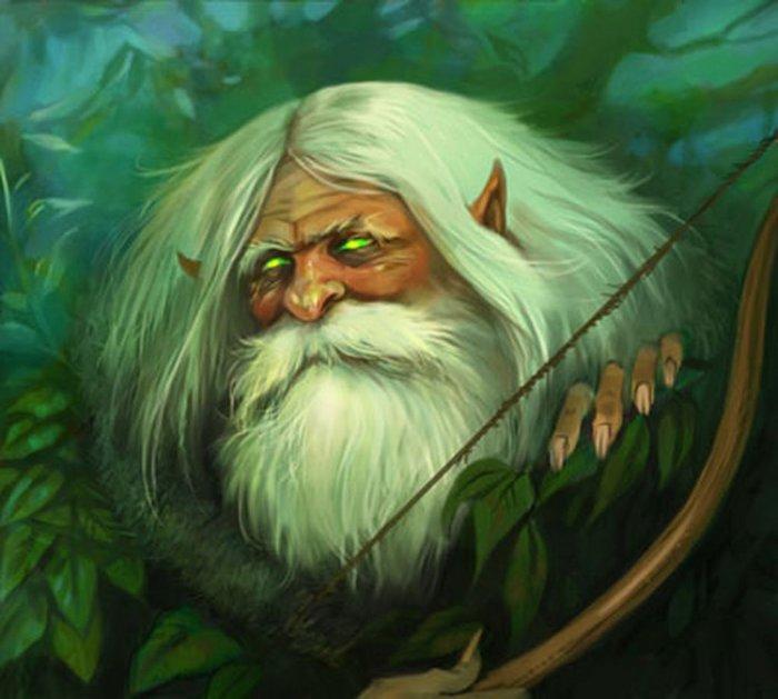 Повесть о Темниле