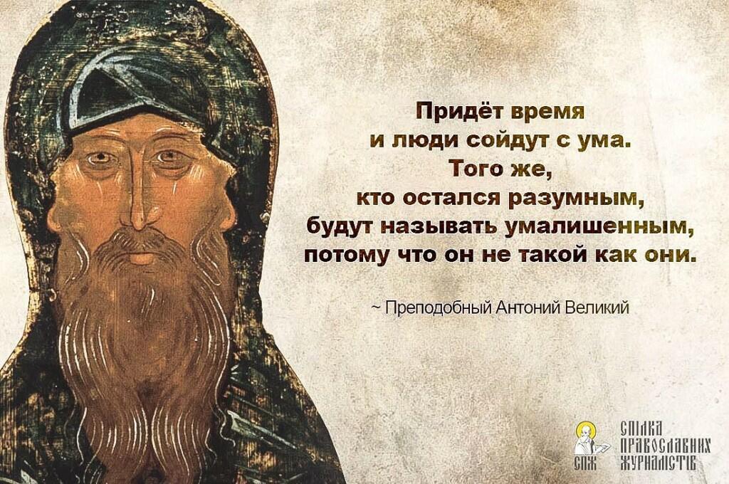 Мир давно сошёл с ума