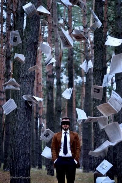 я прошу, уберите ненужные лица