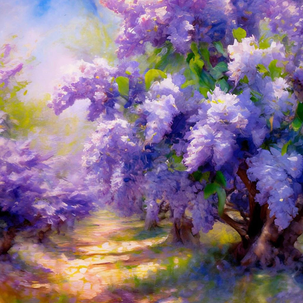 Признание в любви