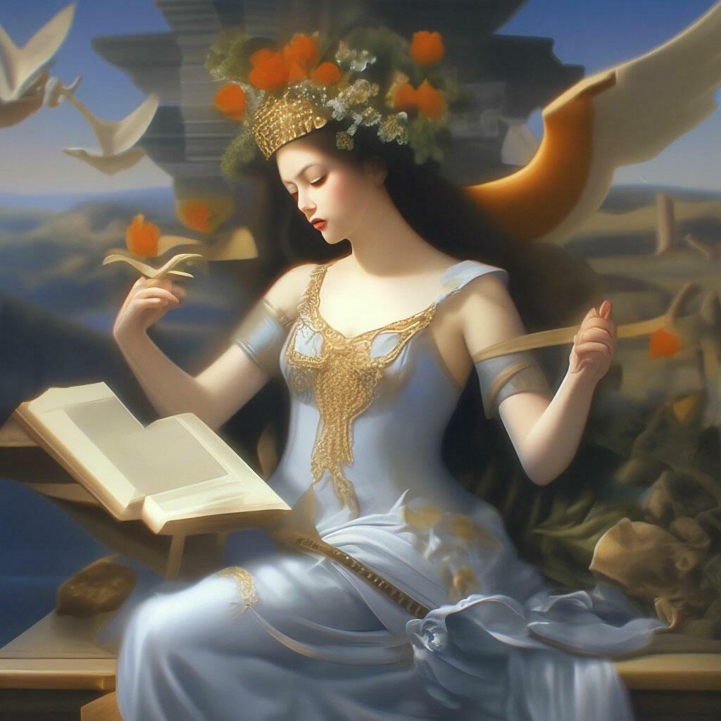 Я К НЕЙ С БЕСКРАЙНЕЮ ЛЮБОВЬЮ. АБЕЦЕДАРИЙ