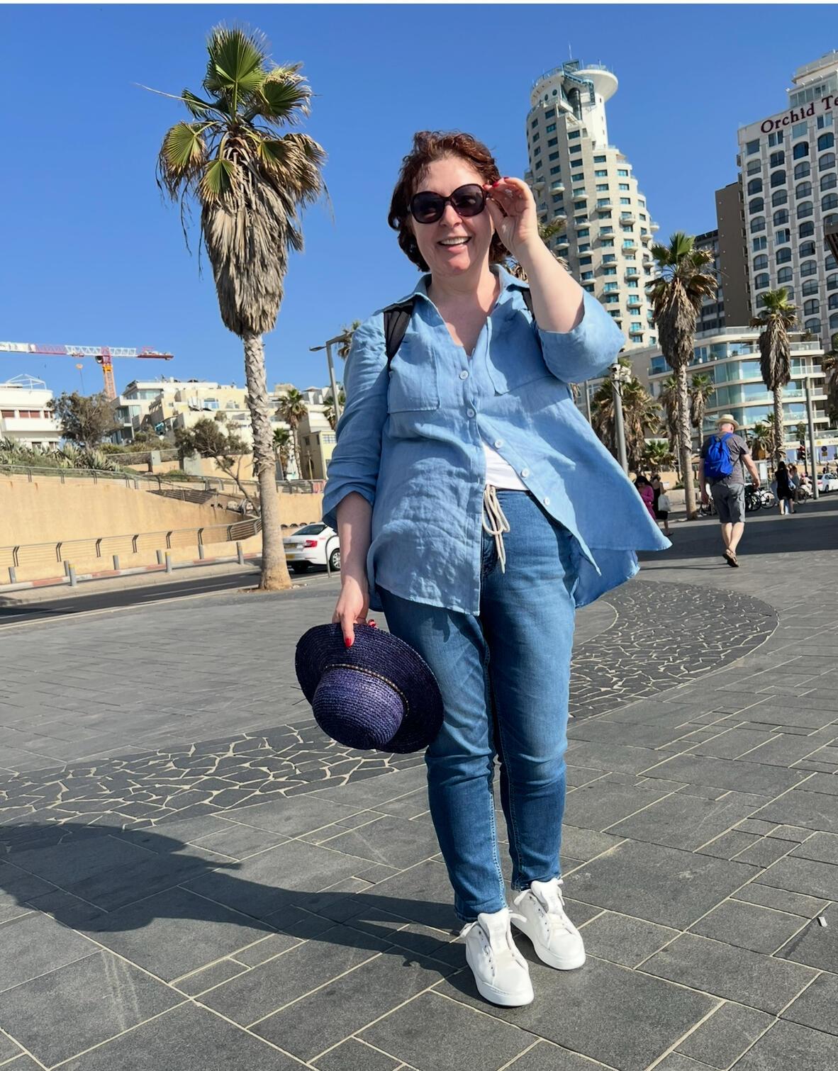 Я просто живу