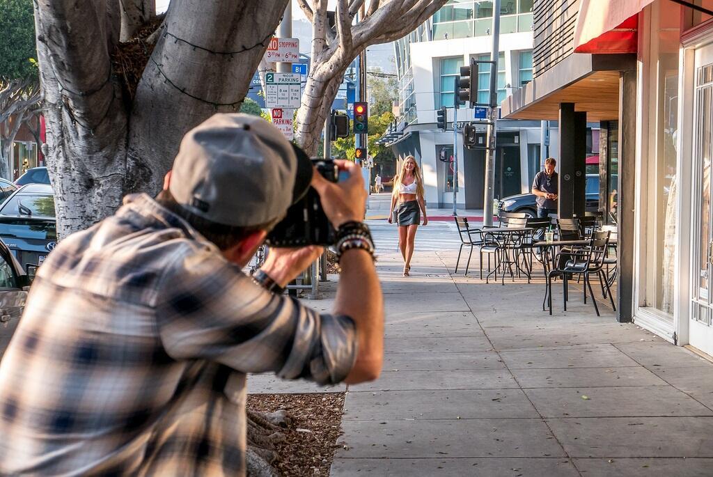 Сонет (Охота – это так прекрасно...)