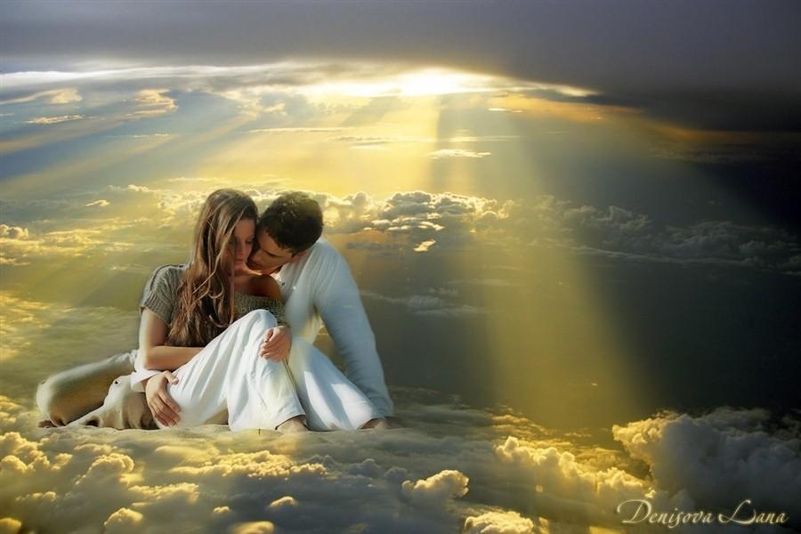 Я найду тебя за тысячу вёрст