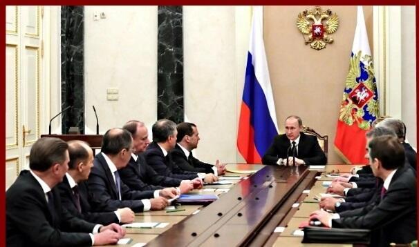 Как только не кричали либералы.