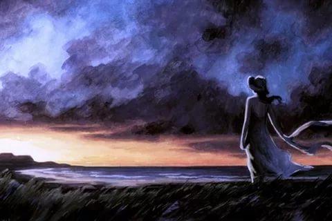 Любить не перестану…