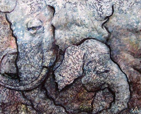 острые углы