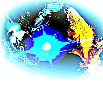 Не выключить миры