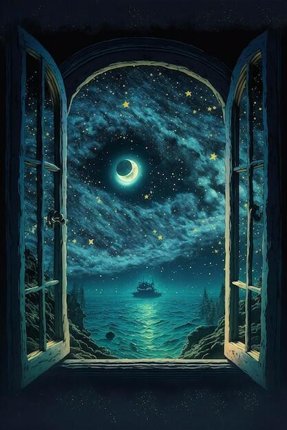 Нежданная любовь