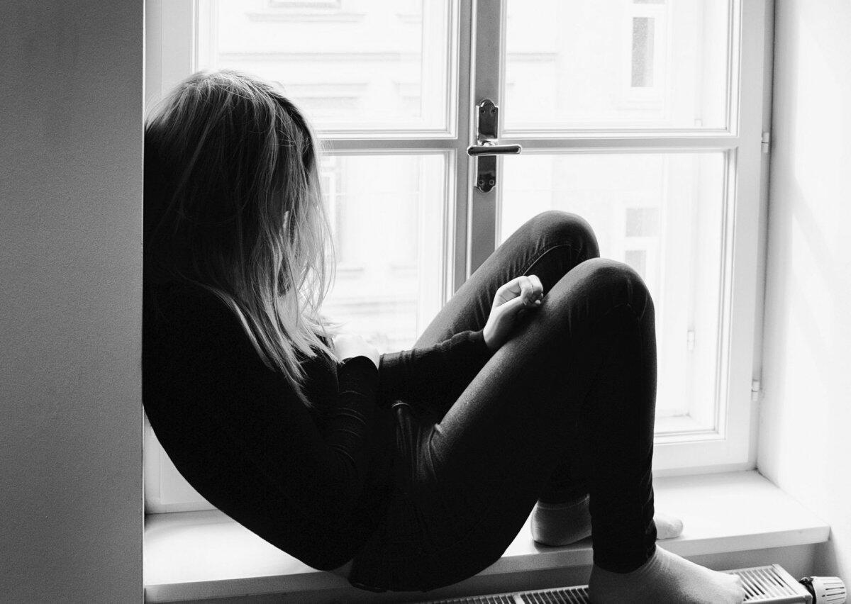 Не надо трогать там, где больно