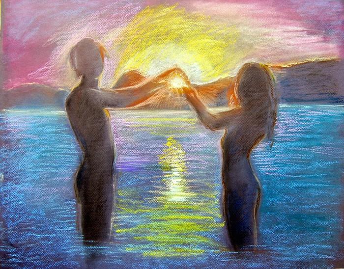 МОЛОДОСТЬ .