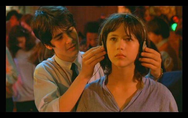 В мои мечты