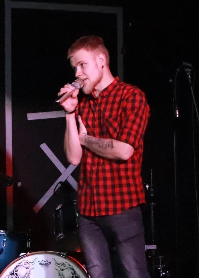 Падение цивилизаций