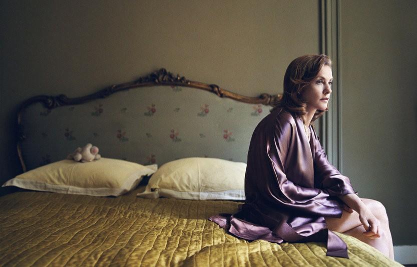 Как странно проснуться утром