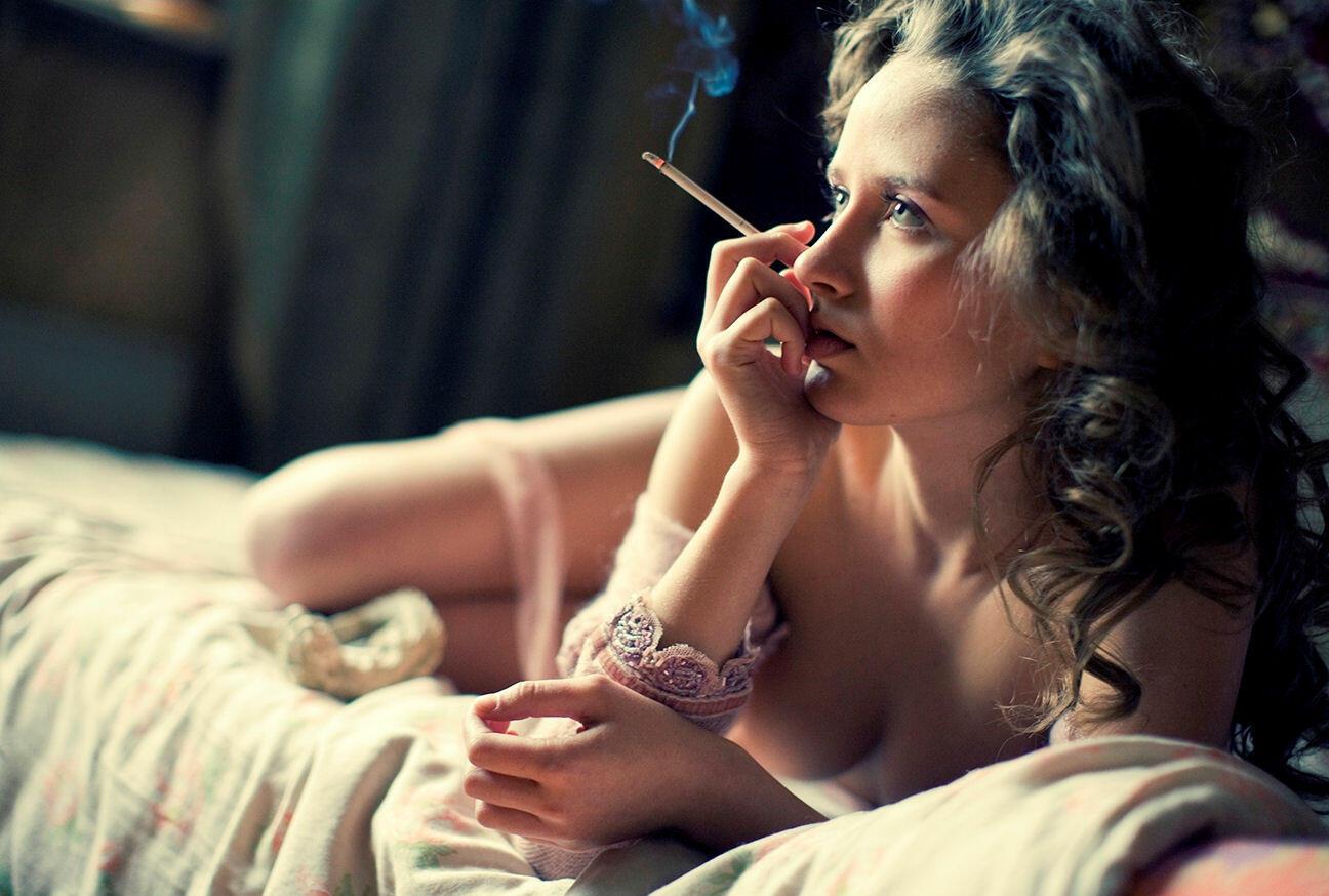 Её Полярная Звезда