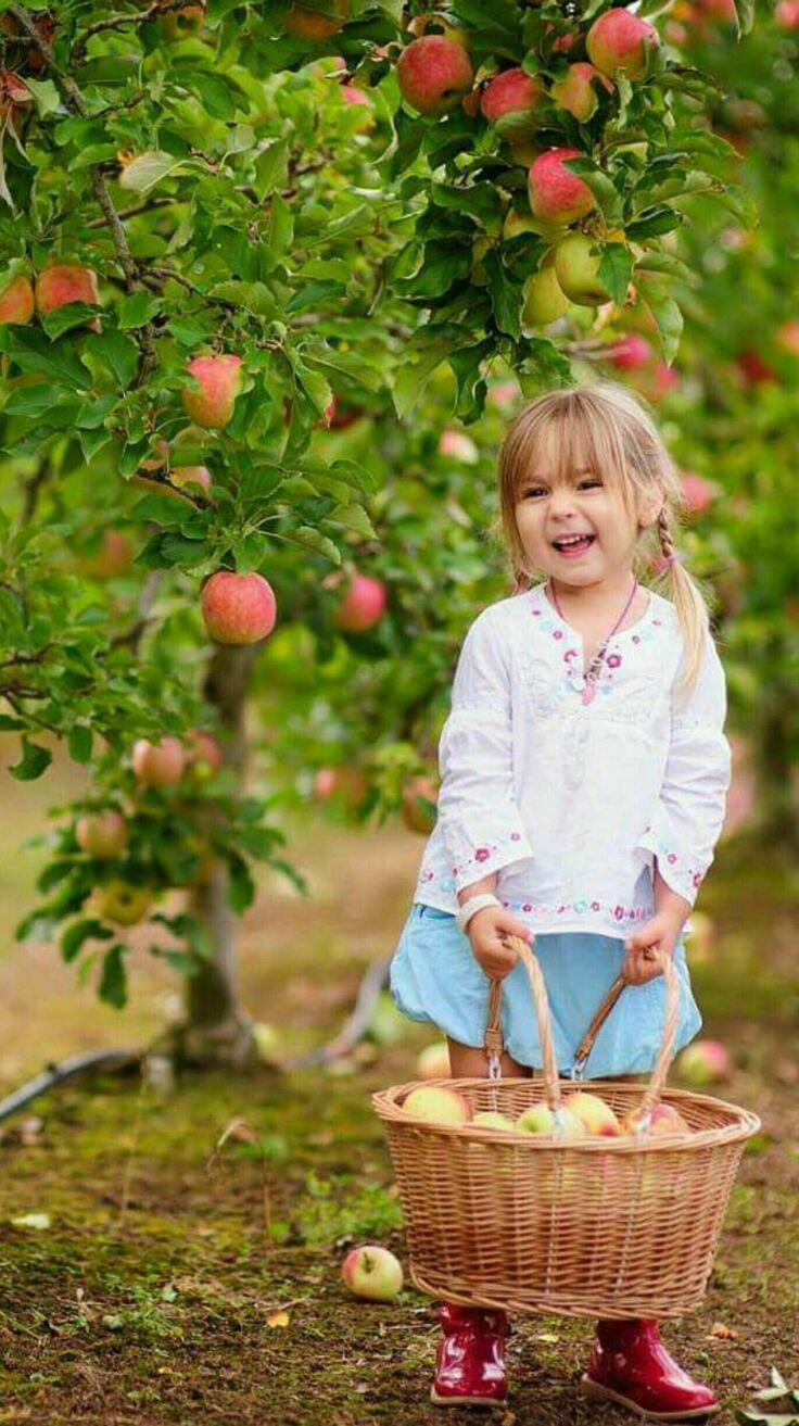 Это было в босоногом детстве