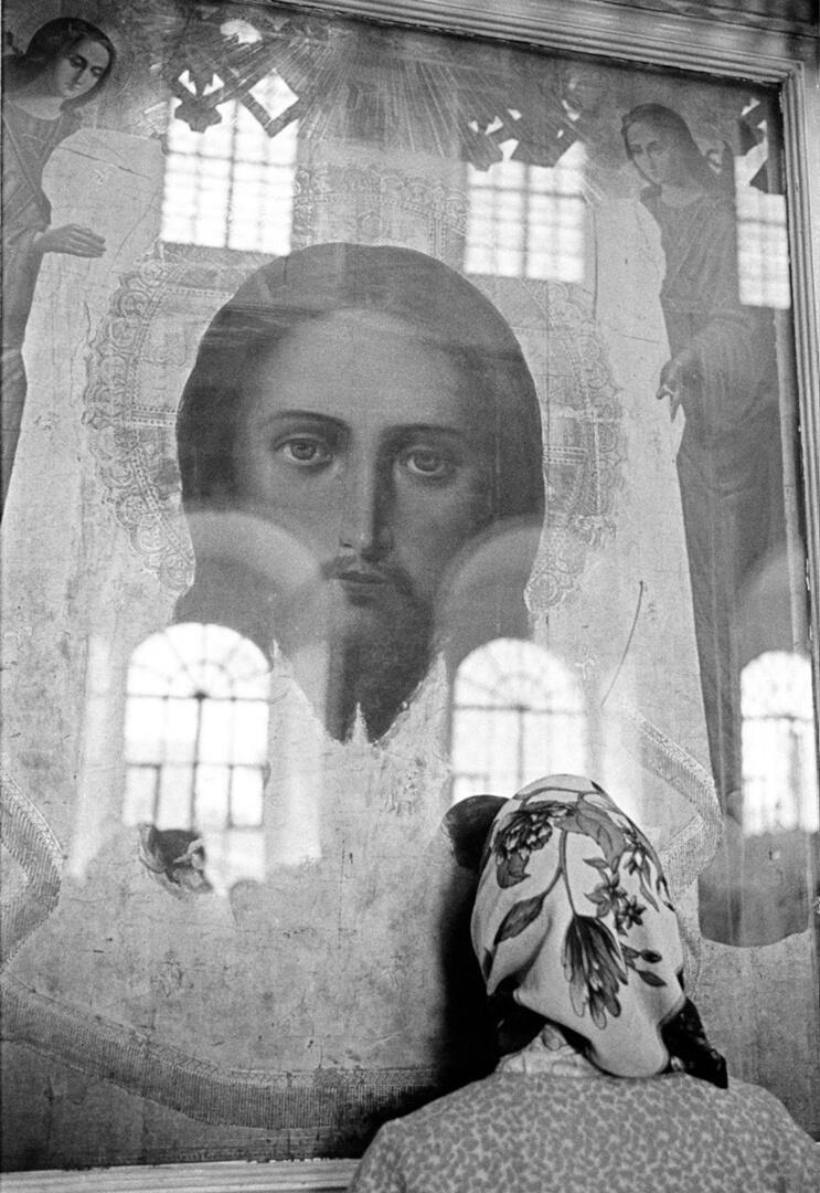 "Мольбой" (15.05.2022)