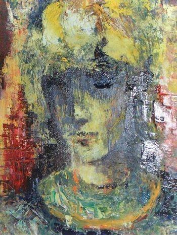 Меня еще нет…