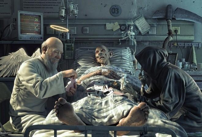 Может быть...