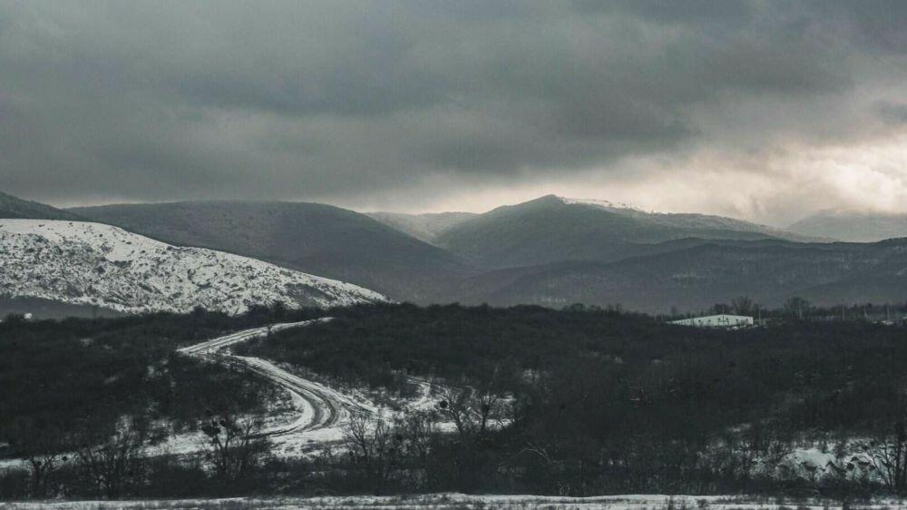 ...И О ПОГОДЕ