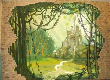 Печальная сказка