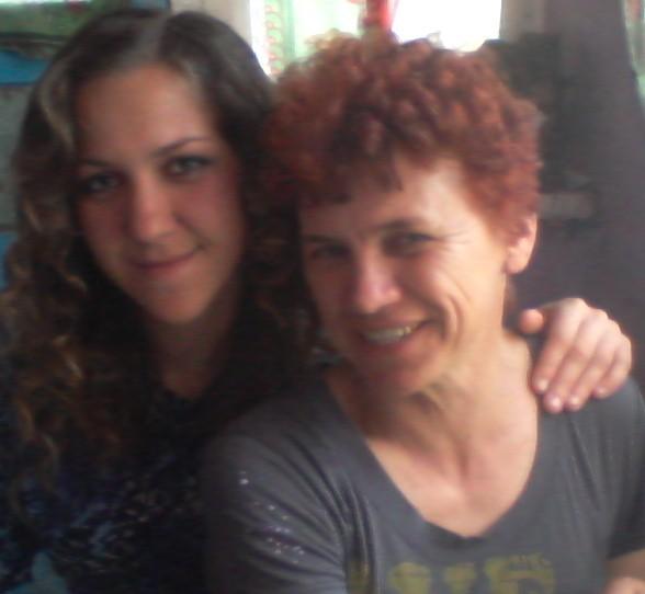 На радость маме