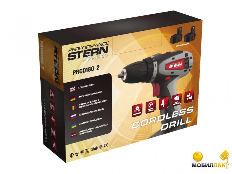 Шуруповёрт