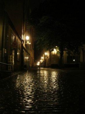 Смелее, откройте дверь