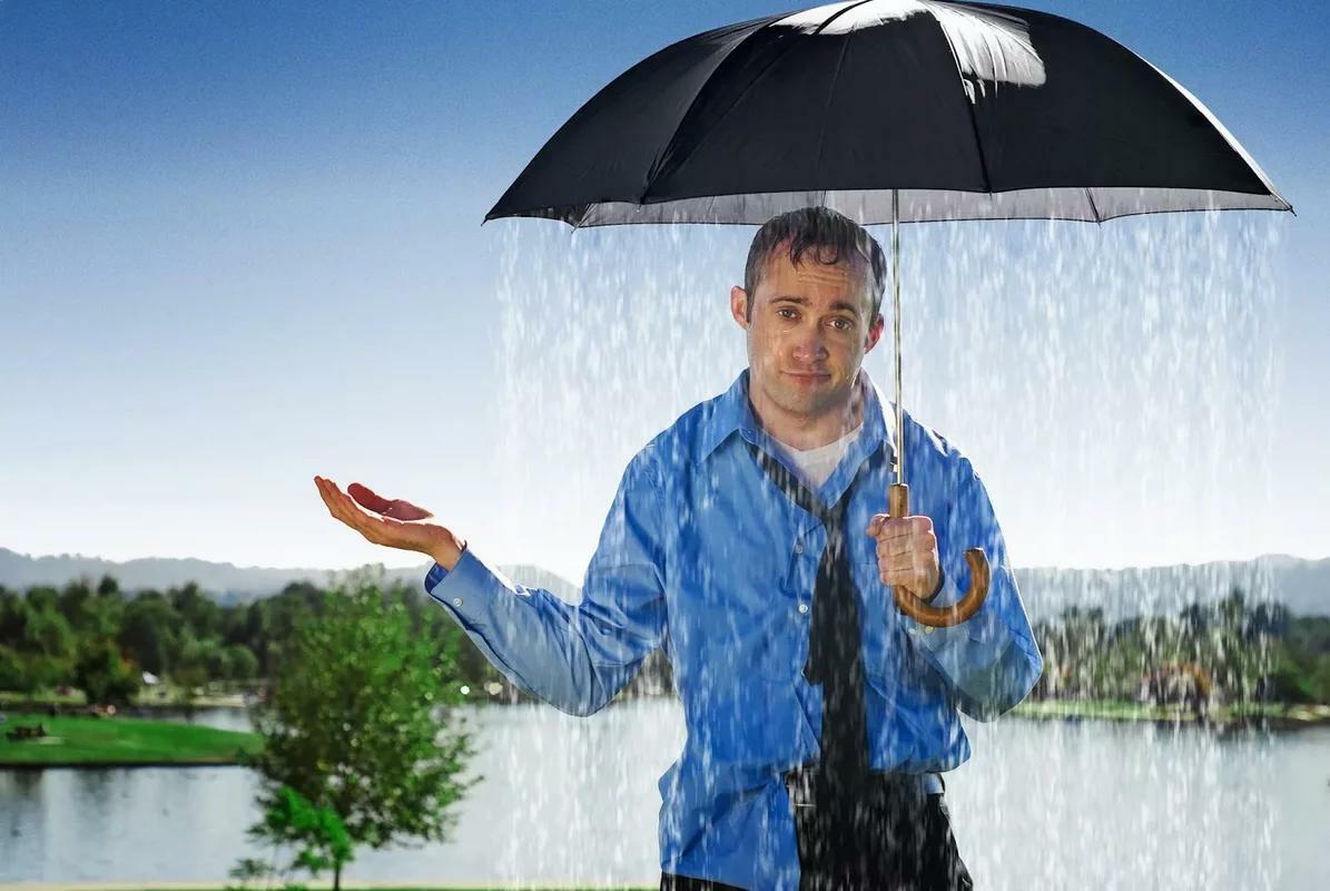 Пессимисту