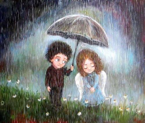 Сила в добре