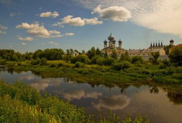 ТИХВИН, ТИХВИН,,,