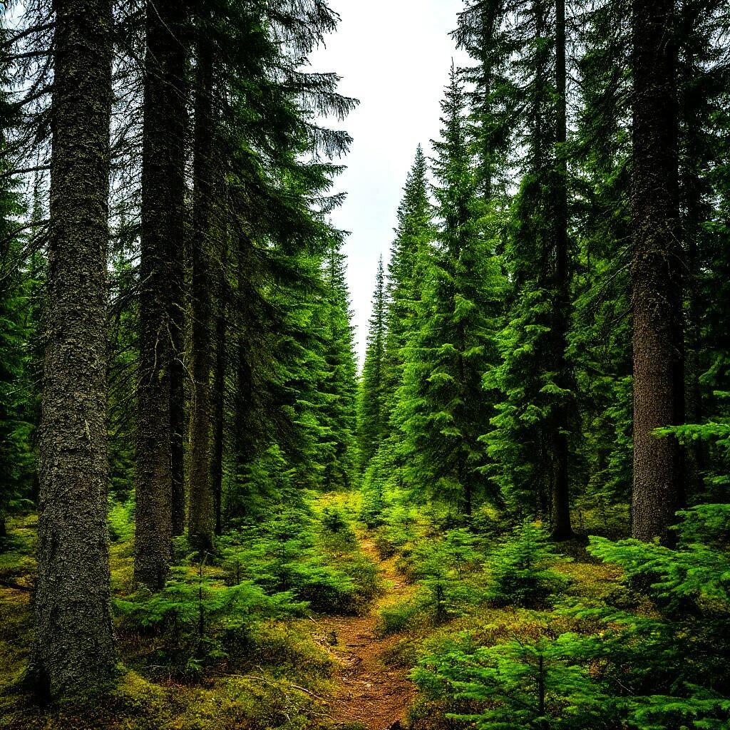 Зима, ты опостылела в конец...