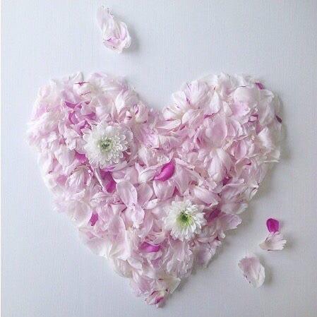 В душе Весна!