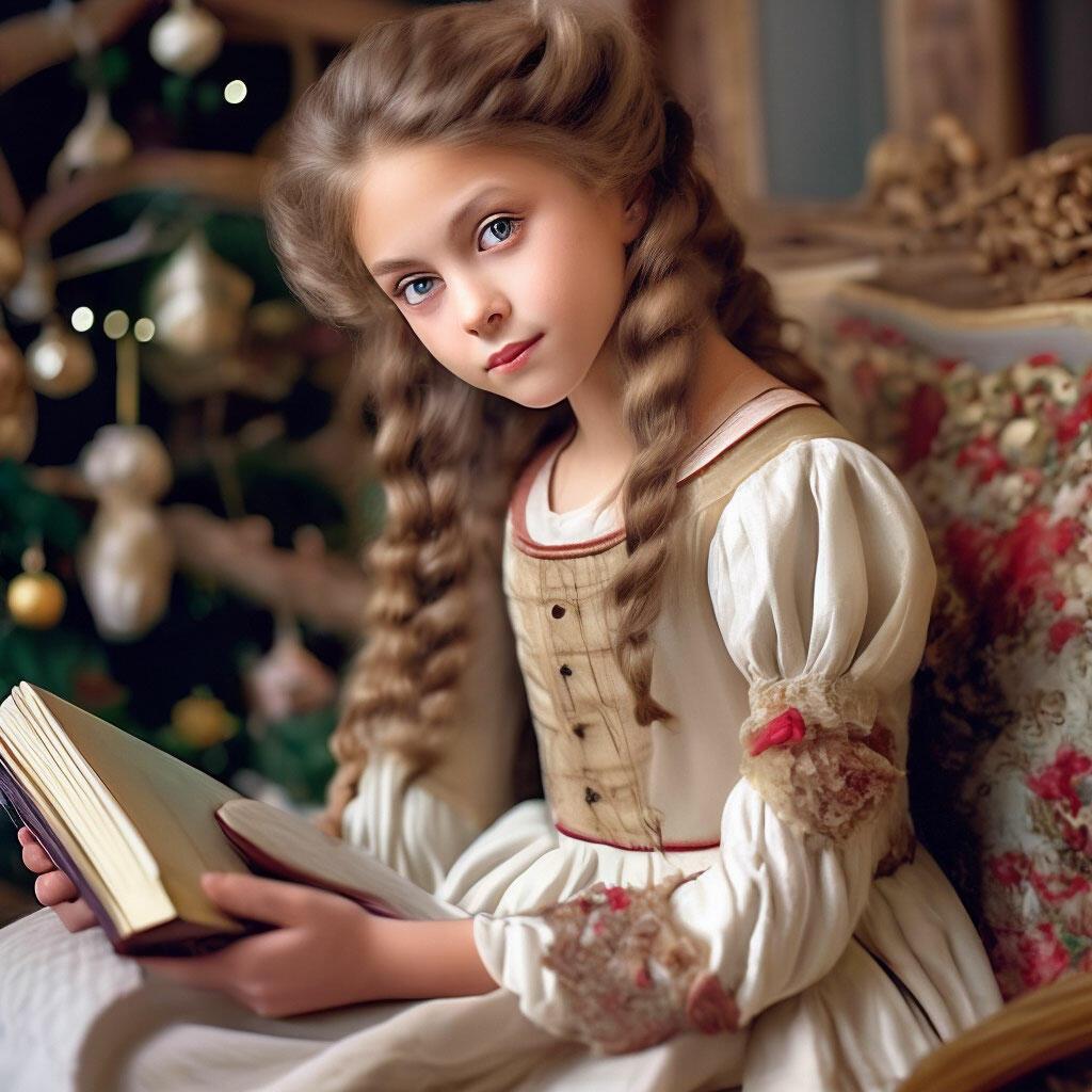 ЛЮБИМАЯ  КНИГА