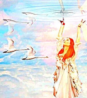 Настойчиво вдохновенье