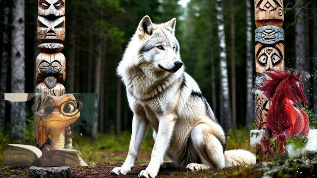 Налетай! Выбирай!