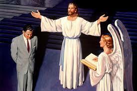 ПРЕДСТАВ ПЕРЕД ТВОРЦОМ