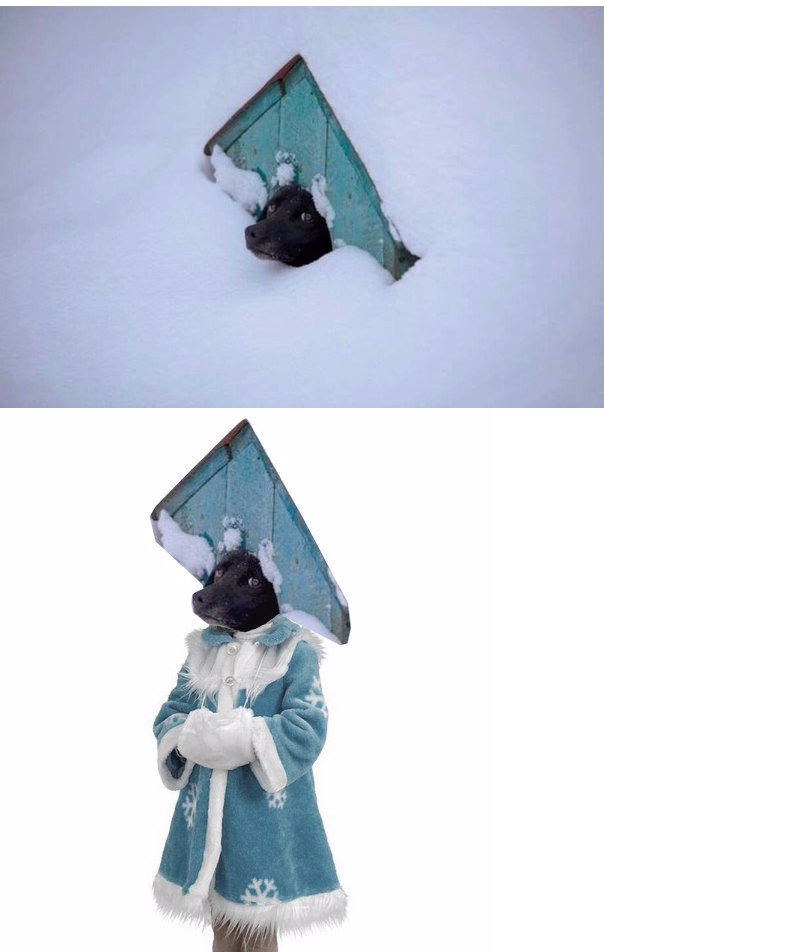 "Снегурочка"