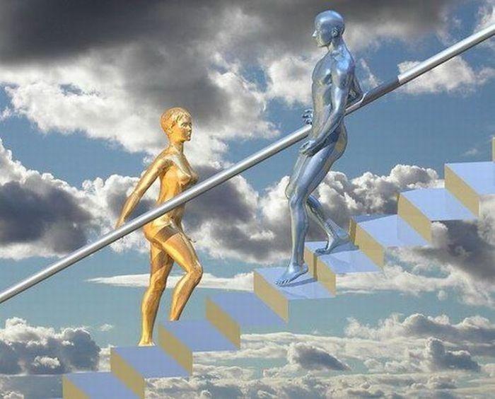 Быть студентом.